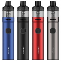 Kit Vaporesso GTX Go 40 1500mah